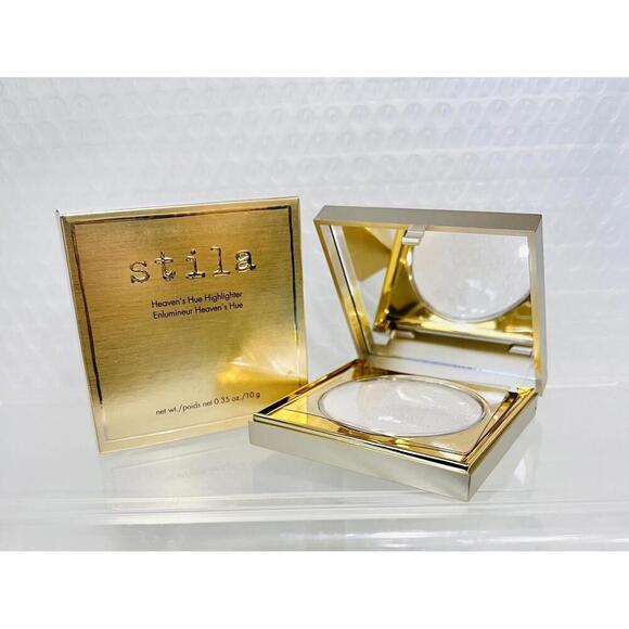Stila Heaven's Hue Highlighter - Opulence 0.35 oz Full Size - Picture 1 of 5